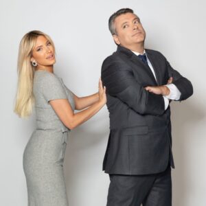 Η «Πρωινή Ζώνη» του ACTION 24 επιστρέφει στις 31 Αυγούστου στις 06:00 το πρωί