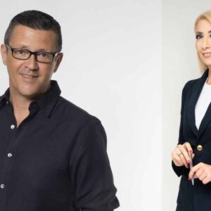 ΡΕΠΟΡΤΑΖ ΣΤΙΣ 10: Με τη Μίνα Καραμήτρου και τον Γιώργο Γρηγοριάδη – Πρεμιέρα, το Σάββατο 29 Αυγούστου στις 09.40 στον ΣΚΑΪ