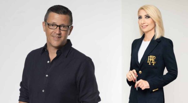 ΡΕΠΟΡΤΑΖ ΣΤΙΣ 10: Με τη Μίνα Καραμήτρου και τον Γιώργο Γρηγοριάδη – Πρεμιέρα, το Σάββατο 29 Αυγούστου στις 09.40 στον ΣΚΑΪ