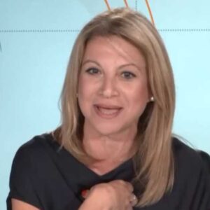 Καταγγελία Καρυστιανού για πρώην στέλεχος της Ελπίδας: Συγκέντρωνε κόσμο έναντι 20 ευρώ, λέγοντας ότι τα χρήματα προορίζονταν για την ίδια (βίντεο)