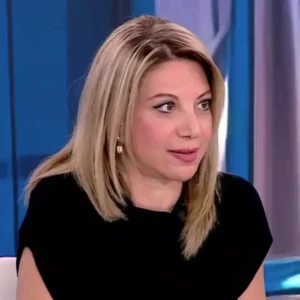 Μαρία Καρυστιανού για τις μαζικές αποχωρήσεις: Είχαμε αντιληφθεί το παρακίνημα, ο Θανάσης Αυγερινός μας προσέγγισε (βίντεο)