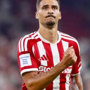 Ολυμπιακός – Ατρόμητος 1-0: Λυτρωτής ο Κάρμο για τους ερυθρόλευκους στο 83′!