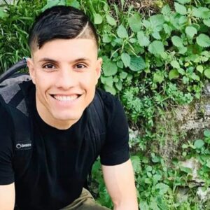 Κυψέλη: «Δεν μπορούμε να το πιστέψουμε», λέει σοκαρισμένο το ζευγάρι των Αμερικανών που «υιοθέτησε» τον 26χρονο Αφγανό στη Λέσβο