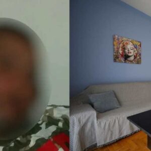 Κυψέλη:  «Μας άλλαξαν το μωρό στο μαιευτήριο, μας έδωσαν ένα σατανιασμένο…»: Φρίκη προκαλεί ο ισχυρισμός του 43χρονου για τη δολοφονία του μωρού – Έφερε 20 μαχαιριές