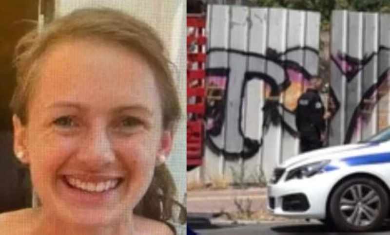 Κυψέλη: Συνελήφθη 26χρονος Αφγανός για τη δολοφονία της 38χρονης Βρετανίδας που βρέθηκε σε  βαλίτσα