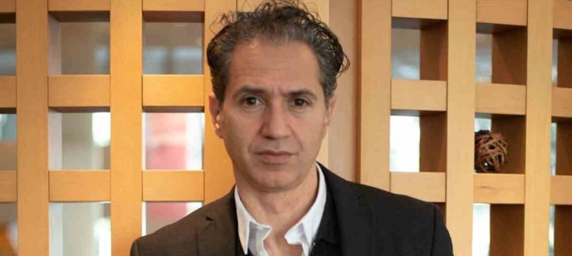 Πέθανε ο Δημήτρης Κόκοτας σε ηλικία 57 ετών