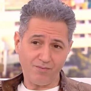 Δημήτρης Κόκοτας: Νιώθω σαν να ξεκινάω από την αρχή, έλεγε στην τελευταία του τηλεοπτική συνέντευξη, δύο μέρες πριν πάθει έμφραγμα