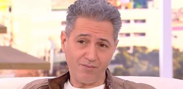 Δημήτρης Κόκοτας: Νιώθω σαν να ξεκινάω από την αρχή, έλεγε στην τελευταία του τηλεοπτική συνέντευξη, δύο μέρες πριν πάθει έμφραγμα