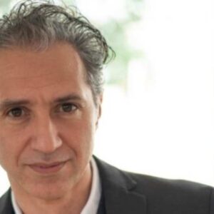 Πέθανε ο Δημήτρης Κόκοτας σε ηλικία 57 ετών