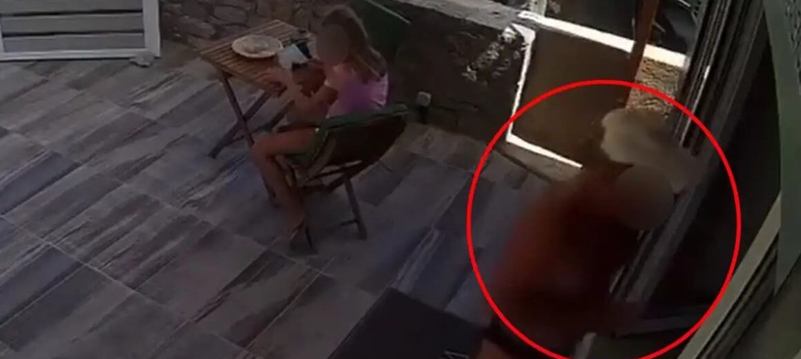 Κρήτη – Σοκαριστικό: Τουρίστας ζητούσε να πληρώσει υπάλληλο καταστήματος για να ασελγήσει σε 10 χρονο κορίτσι που καθόταν αμέριμνο στην αυλή