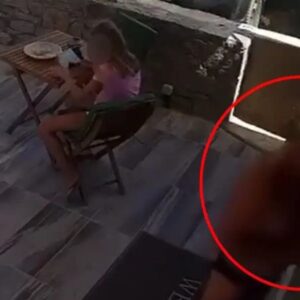 Κρήτη – Σοκαριστικό: Τουρίστας ζητούσε να πληρώσει υπάλληλο καταστήματος για να ασελγήσει σε 10 χρονο κορίτσι που καθόταν αμέριμνο στην αυλή