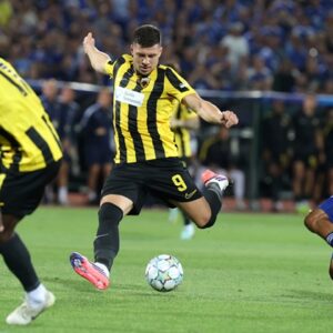 Λέφσκι Σόφιας – ΑΕΚ 0-0: Όλα στο μηδέν στη Βουλγαρία και η πρόκριση στο Champions League θα κριθεί στην Allwyn Arena