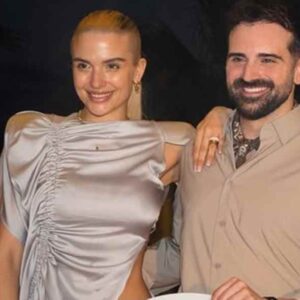 Κατερίνα Λιόλιου: Ο συνθέτης του «Λογαριασμού» εξήγησε πώς έγινε viral το τραγούδι – Βίντεο