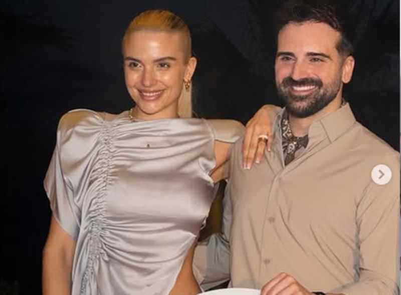 Κατερίνα Λιόλιου: Ο συνθέτης του «Λογαριασμού» εξήγησε πώς έγινε viral το τραγούδι – Βίντεο