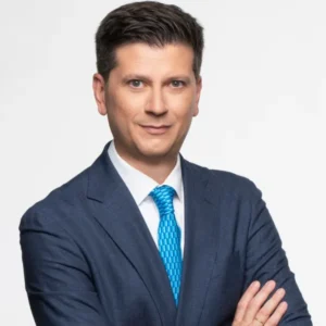 Ο Απόστολος Μαγγηριάδης επιστρέφει στον ΣΚΑΪ