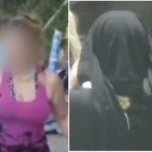 Marfin: Στα δικαστήρια για την εκτέλεση του εντάλματος σύλληψης  η 46χρονη που κατηγορείται για τη φονική επίθεση στην τράπεζα με τους τρείς νεκρούς