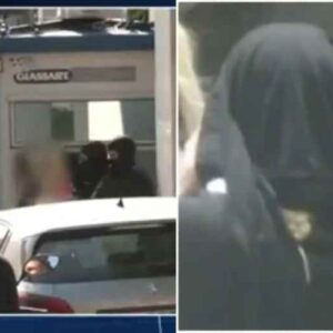 Marfin: Προθεσμία για να απολογηθεί την Τρίτη έλαβε η 46χρονη που κατηγορείται για την φονική επίθεση – «Είναι αθώα» λέει ο συνήγορός της (βίντεο)