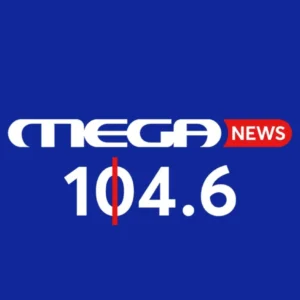 Το πλήρες πρόγραμμα του Mega News 104.6 – Πρεμιέρα τη Δευτέρα 31 Αυγούστου