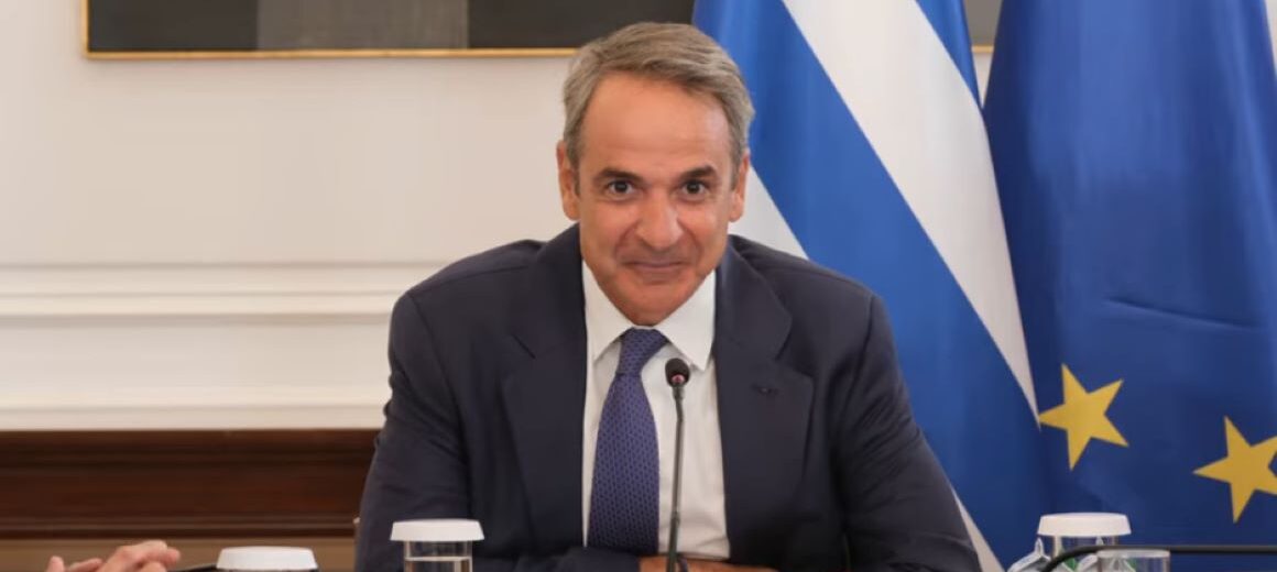 Μητσοτάκης: Κάτω από το 1,75 ευρώ το πετρέλαιο θέρμανσης – Αύξηση στο επίδομα για όλες τις μορφές ενέργειας και παράταση στην επιδότηση diesel όλο τον Οκτώβριο