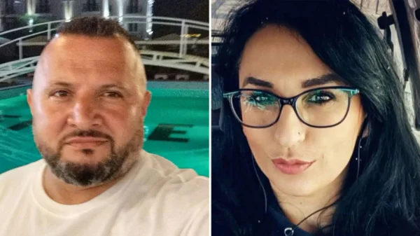 Νέα Σμύρνη: Την εκτέλεσε με μια σφαίρα στο κεφάλι – Την έβαλε να γονατίσει πριν την πυροβολήσει και την κλώτσησε – Τι έδειξε η ιατροδικαστική για τη δολοφονία της 45χρονης