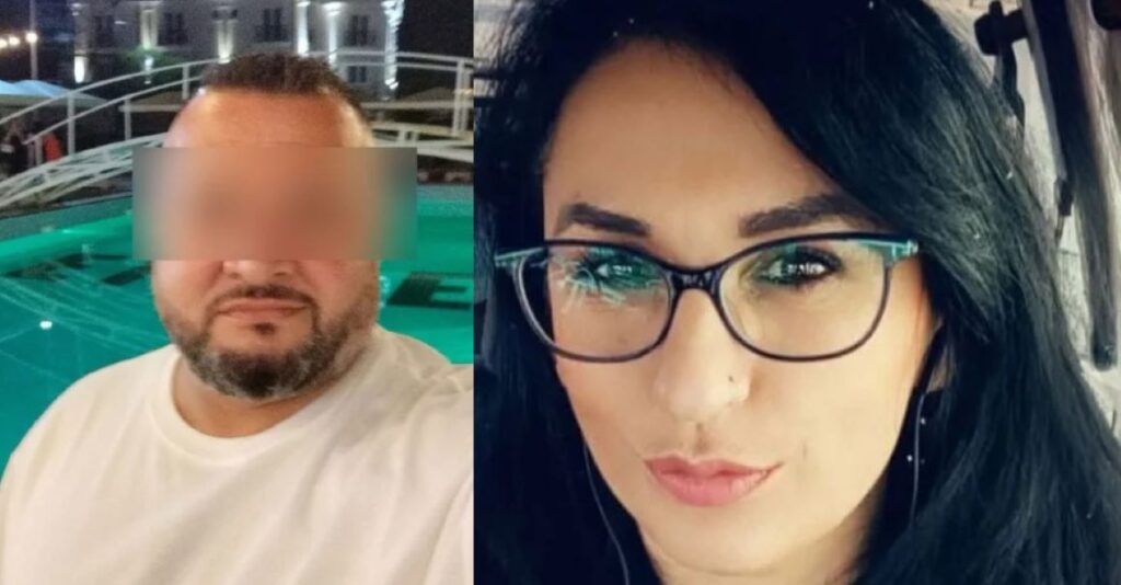 Νέα Σμύρνη: «Της είχε δείξει το όπλο με το οποίο θα τη σκότωνε», λέει η αδελφή της 45χρονης που δολοφονήθηκε από τον 48χρονο δράστη και αυτόχειρα  (βίντεο)
