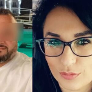 Νέα Σμύρνη: «Της είχε δείξει το όπλο με το οποίο θα τη σκότωνε», λέει η αδελφή της 45χρονης που δολοφονήθηκε από τον 48χρονο δράστη και αυτόχειρα  (βίντεο)