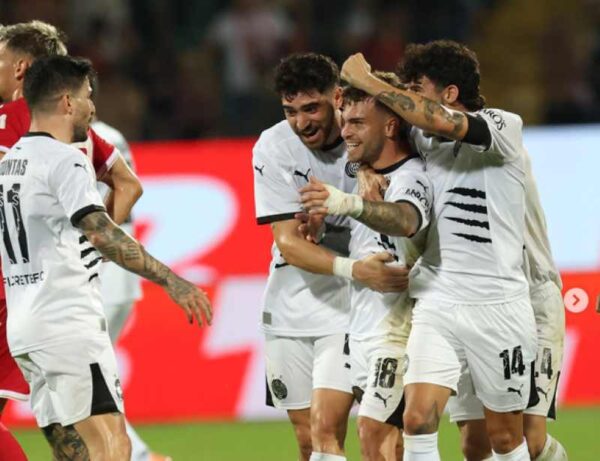 ΤΣΣΚΑ Σόφιας – ΟΦΗ 0-2: Ιστορική πρόκριση με δεύτερη νίκη για τους Κρητικούς στο Europa League