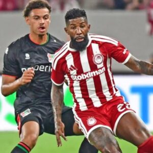 Ολυμπιακός – Ναϊμέγκεν 0-0: Τα… ρέστα του στην Ολλανδία!