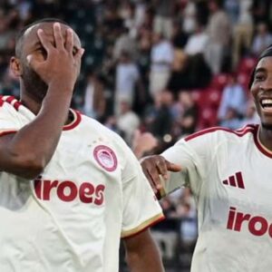 Ναϊμέγκεν – Ολυμπιακός 2-1: Εκτός Champions League οι Πειραιώτες που ηττήθηκαν στην παράταση