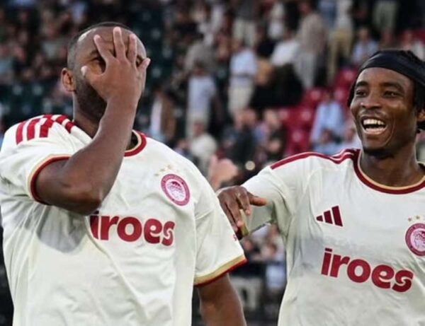 Ναϊμέγκεν – Ολυμπιακός 2-1: Εκτός Champions League οι Πειραιώτες που ηττήθηκαν στην παράταση