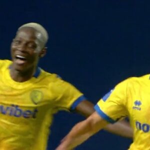 Παναιτωλικός – Aστέρας AKTOR 3-1: Τριάρα αισιοδοξίας για καλό ποδαρικό