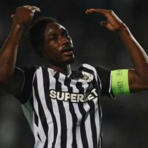 ΠΑΟΚ – Μπραν 1-1:Ο Μπάμπα έσωσε την παρτίδα, όλα ανοιχτά ενόψει Νορβηγίας!