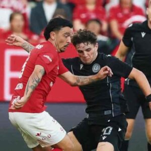 Μπραν – ΠΑΟΚ 3-2: Ψυχρολουσία για τον «Δικέφαλο», έμεινε εκτός Ευρώπης με πέναλτι στο 86΄