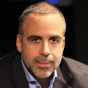 Ο Δημήτρης Παπαλεξόπουλος αναπληρωτής διευθύνων σύμβουλος στον όμιλο ΣΚΑΪ