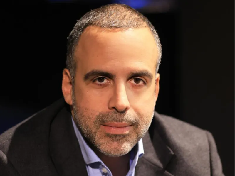 Ο Δημήτρης Παπαλεξόπουλος αναπληρωτής διευθύνων σύμβουλος στον όμιλο ΣΚΑΪ