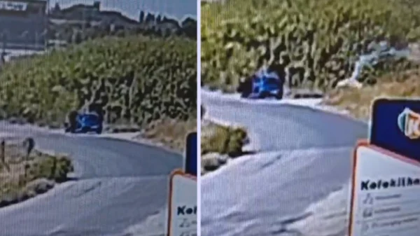 Θεσσαλονίκη: Βίντεο – ντοκουμέντο  με τον 59χρονο πυρομανή  που κατηγορείται  ότι έβαλε 6 πυρκαγιές μέσα σε 4 μέρες στη Σίνδο