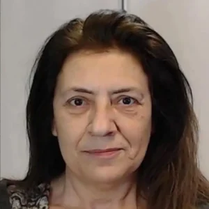 Έφυγε από τη ζωή η δημοσιογράφος Χριστίνα Πιτουρά στα 64 της χρόνια