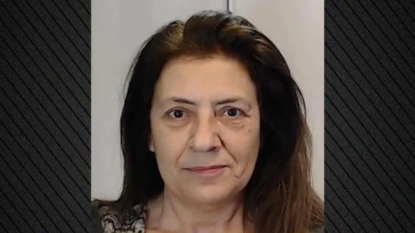 Έφυγε από τη ζωή η δημοσιογράφος Χριστίνα Πιτουρά στα 64 της χρόνια