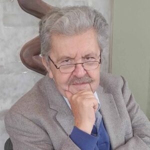 Έφυγε από τη ζωή ο δημοσιογράφος Χρήστος Πριτσαπίδουλας