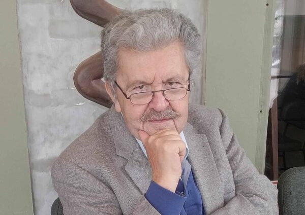 Έφυγε από τη ζωή ο δημοσιογράφος Χρήστος Πριτσαπίδουλας