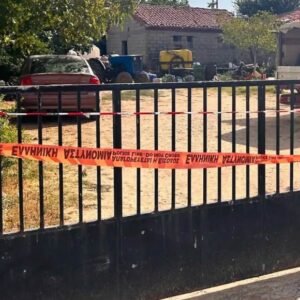 Δολοφονία στη Ροδόπη: Η 44χρονη γύρισε για τα γενέθλια της κόρης της και ο 53χρονος τη μαχαίρωσε στο λαιμό – Στο σπίτι ήταν και η 16χρονη