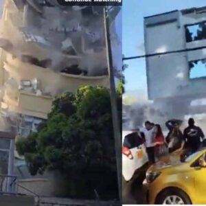 Όλεθρος από το σεισμό των 7,4 Ρίχτερ στην Κολομβία: Πάνω από 160 οι νεκροί, εκατοντάδες τραυματίες και αναφορές για 3000 αγνοούμενους στα συντρίμμια των κτιρίων ( Συγκλονιστικά βίντεο)