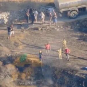 Τραγωδία στη Σίφνο: Στο μικροσκόπιο των Αρχών τα τελευταία δευτερόλεπτα πριν από τη συντριβή του ελικοπτέρου με τους τρείς νεκρούς – Βίντεο – ντοκουμέντο – Τι λένε οι ειδικοί