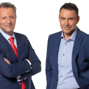 Οι καθημερινές ενημερωτικές εκπομπές του ΣΚΑΪ επιστρέφουν στις 24 Αυγούστου