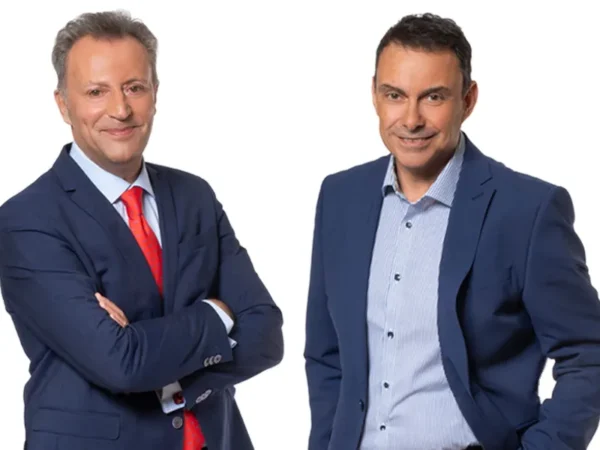 Οι καθημερινές ενημερωτικές εκπομπές του ΣΚΑΪ επιστρέφουν στις 24 Αυγούστου