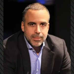 Ο Δημήτρης Παπαλεξόπουλος αναπληρωτής διευθύνων σύμβουλος στον όμιλο ΣΚΑΪ