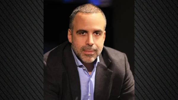 Ο Δημήτρης Παπαλεξόπουλος αναπληρωτής διευθύνων σύμβουλος στον όμιλο ΣΚΑΪ