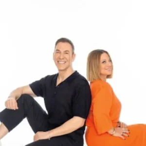 «STUDIO ΣΤΙΣ 3»: Με τη Νάνσυ Ζαμπέτογλου και τον Θανάση Αναγνωστόπουλο – Πρεμιέρα, τη Δευτέρα 31 Αυγούστου στις 15.00, στον ΣΚΑΪ