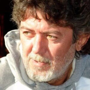 Έφυγε από τη ζωή ο δημοσιογράφος Σωτήρης Τριανταφυλλόπουλος, αδελφός του Μάκη