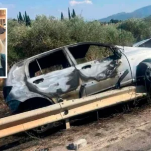 Θανατηφόρο τροχαίο στην Κάτω Αχαΐα: Θρήνος για την 46χρονη που σκοτώθηκε –Ήταν μητέρα ενός κοριτσιού